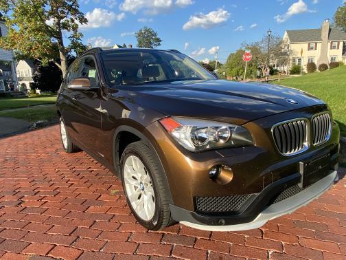 2015 BMW X1 xDrive 28i