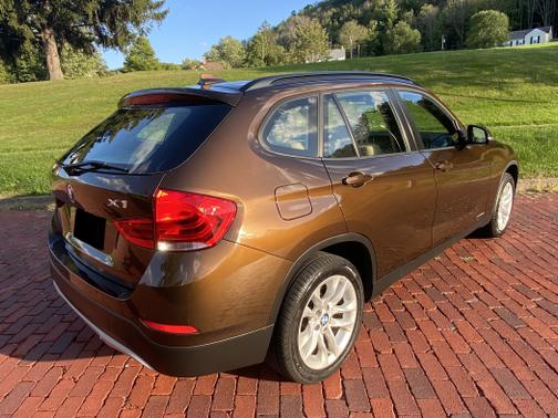 2015 BMW X1 xDrive 28i