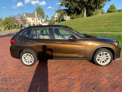 2015 BMW X1 xDrive 28i