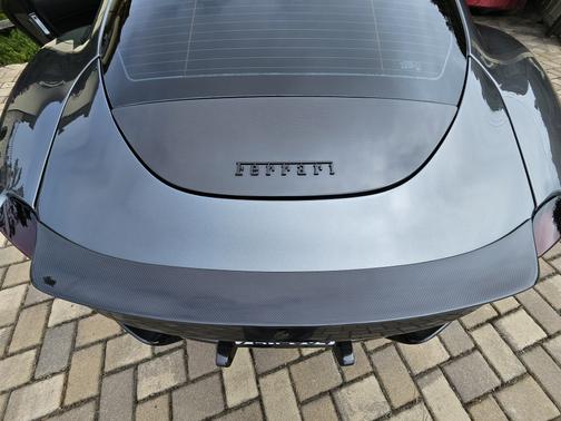 2024 Ferrari Roma Base
