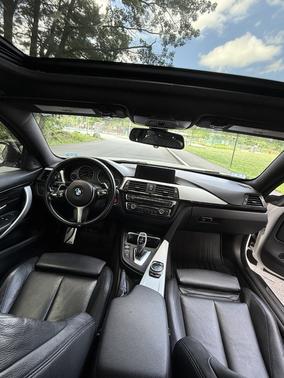 2014 BMW 435 i xDrive