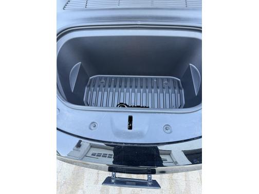 Black 2023 Tesla Model Y Long Range