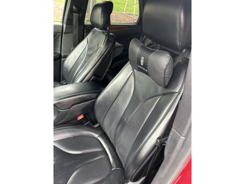 2018 Lincoln MKC Select