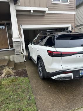 2024 INFINITI QX60 AUTOGRAPH