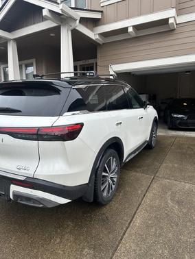 2024 INFINITI QX60 AUTOGRAPH