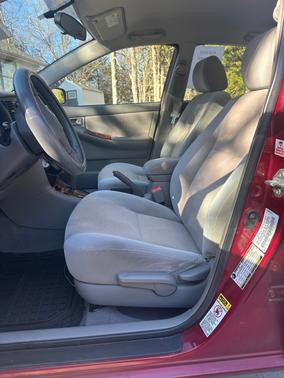 2008 Toyota Corolla CE