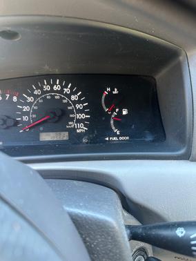 2008 Toyota Corolla CE