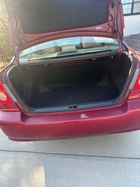 2008 Toyota Corolla CE