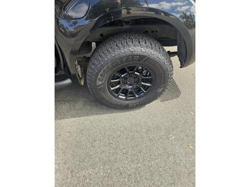 2013 Nissan Frontier SV