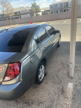 2006 Saturn Ion 2
