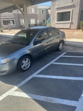 2006 Saturn Ion 2