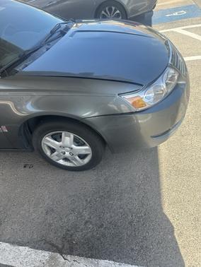 2006 Saturn Ion 2