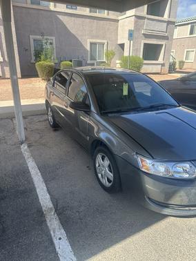 2006 Saturn Ion 2