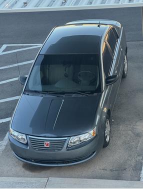 2006 Saturn Ion 2