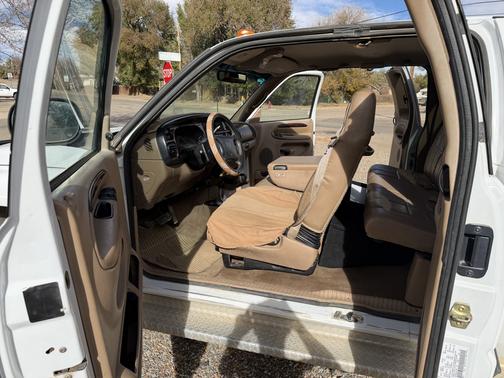 1998 Dodge Ram 3500 Quad Cab DRW