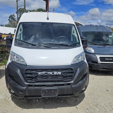 2023 RAM ProMaster 1500 High Roof