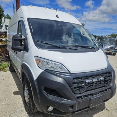 2023 RAM ProMaster 1500 High Roof