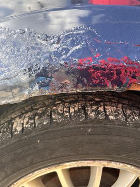 2005 Chrysler Sebring Touring