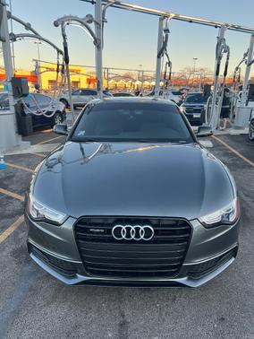 2014 Audi A5 2.0T Premium Plus