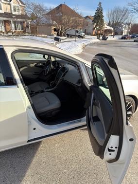 2016 Buick Verano Sport Touring Group