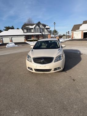 2016 Buick Verano Sport Touring Group