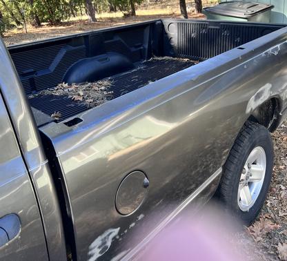 2003 Dodge Ram 1500 SLT Quad Cab