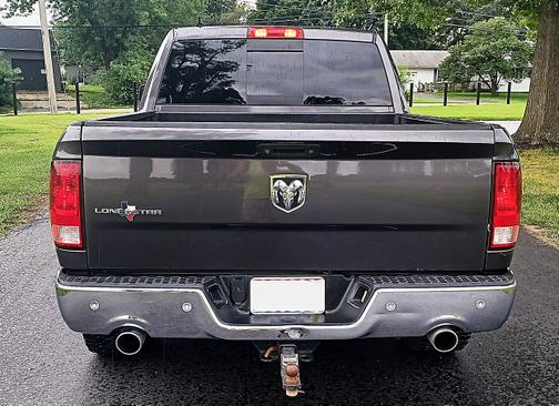 2015 RAM 1500 Lone Star