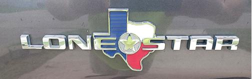 2015 RAM 1500 Lone Star