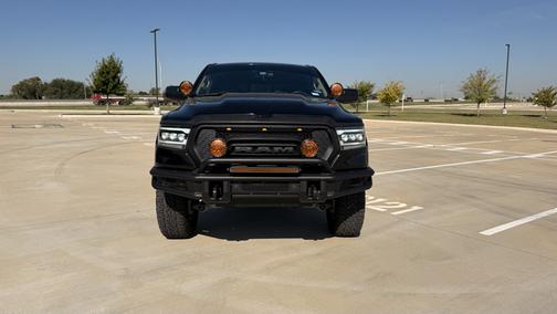 Black 2020 RAM 1500 Big Horn/Lone Star