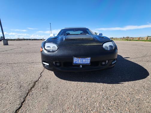 1994 Mitsubishi 3000GT VR-4