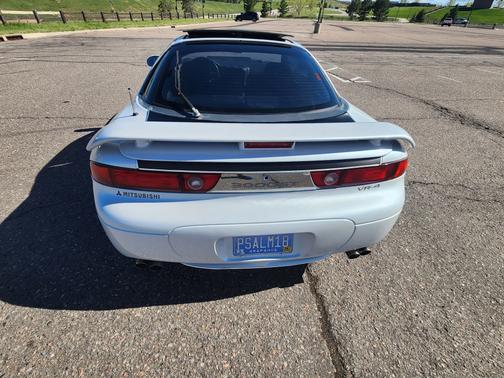 1994 Mitsubishi 3000GT VR-4