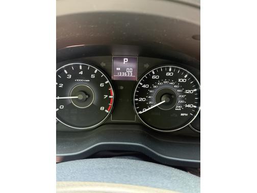 2011 Subaru Outback 2.5 i Premium