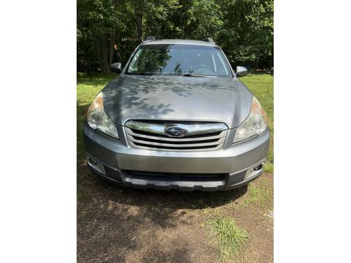 2011 Subaru Outback 2.5 i Premium
