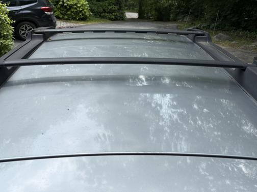 2011 Subaru Outback 2.5 i Premium