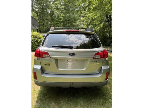 2011 Subaru Outback 2.5 i Premium