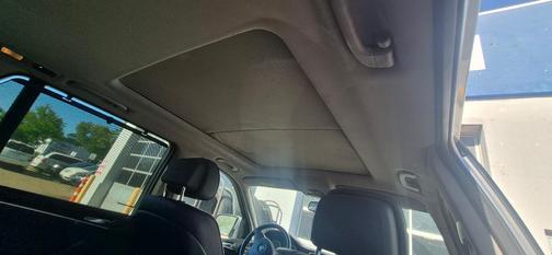 Silver 2011 BMW X5 xDrive35i
