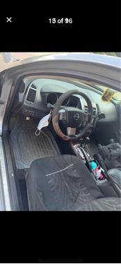 2007 Nissan Maxima SL