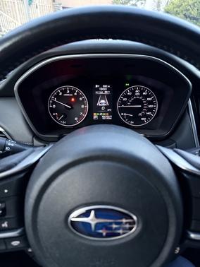 2020 Subaru Outback Limited XT