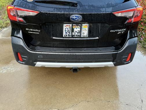 2020 Subaru Outback Limited XT