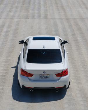2018 BMW 440 i