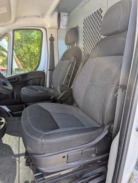 2017 RAM ProMaster 2500 High Roof