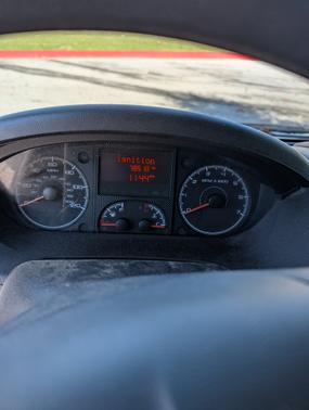 2017 RAM ProMaster 2500 High Roof