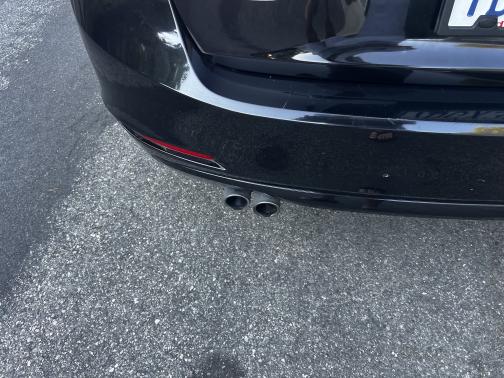 2014 BMW 328 i