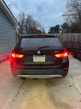 2015 BMW X1 xDrive 28i