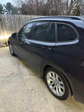 2015 BMW X1 xDrive 28i
