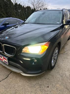 2015 BMW X1 xDrive 28i