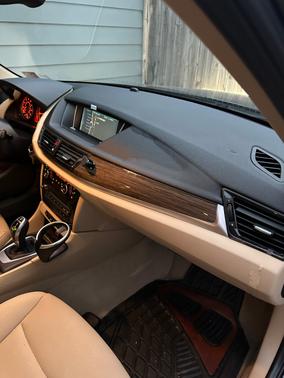 2015 BMW X1 xDrive 28i