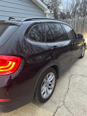 2015 BMW X1 xDrive 28i