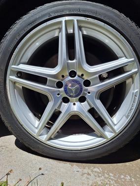 Black 2013 Mercedes-Benz E-Class E 350 4MATIC