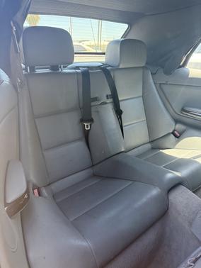 2002 BMW 325 Cic
